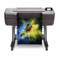 HP Designjet Z9+dr 44'' PostScript s V-řezačkou