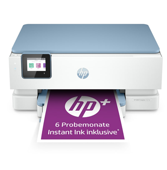 HP ENVY Inspire 7221e Surf Blue