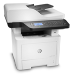 HP Laser MFP 432fdn