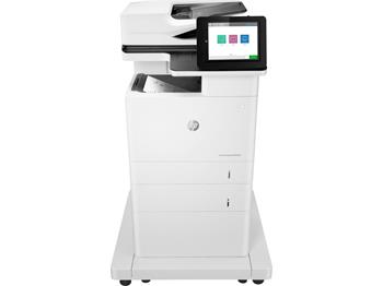 HP LaserJet Enterprise MFP M635fht