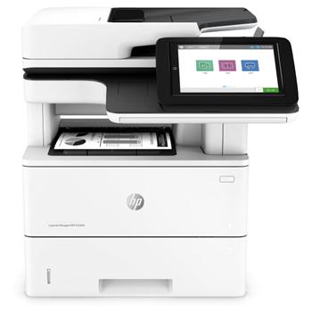 HP LaserJet Managed MFP E52645dn