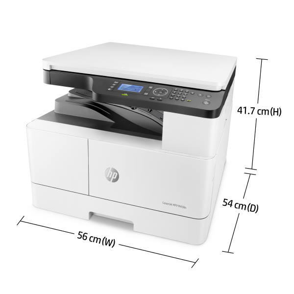 Hp laserjet pro m438n какой картридж