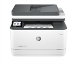 HP LaserJet Pro MFP 3102fdn