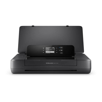 HP Officejet 200 Mobile Printer