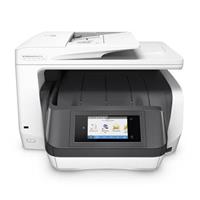 HP Officejet Pro 8730 All-in-One