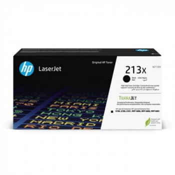 HP originální toner W2130X, černý, 9000str.