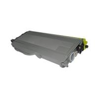 Toner Brother TN-2120 Bk HC - 2 600 stran | kompatibilní | černý