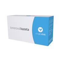 Toner Konica Minolta MC1600BK - renovovaný | černý | 2 500 stran