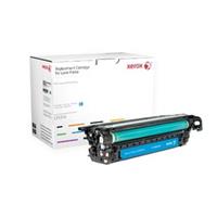 Toner Xerox kompatibilní s HP CF031A | azurový