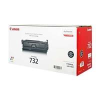 Toner Canon CRG-732HBK (6264B002) - 12 000 stran | originální | černý 