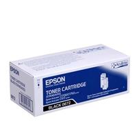 Toner Epson 0672, C13S050672 - 700 stran | originální | černý