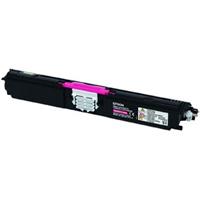 Toner Epson C13S050555 - 2 700 stran | originální | purpurový