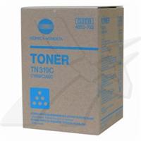 Toner Konica Minolta TN-310C (4053703) - originální | azurový