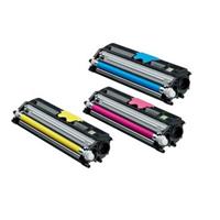 Toner Konica Minolta A0V30NH - originální | multipack