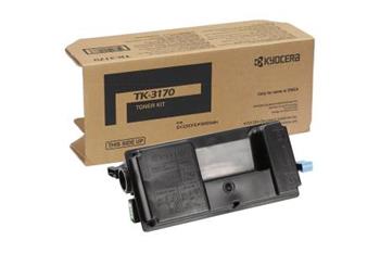 Toner Kyocera TK-3170 - originální | černý