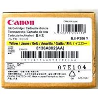 Inkoust Canon BJIP300 (8136A002) - originální | žlutý