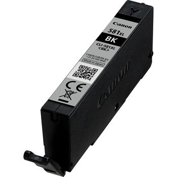 Inkoust Canon CLI-581XL BK (2052C005) - originální | černý