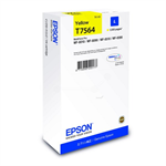 Inkoust Epson DURABrite Pro, 1500 str. Yellow 