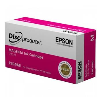 Inkoust Epson S020450 (C13S020450) - originální | purpurový