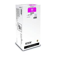 Inkoust Epson T8693 (C13T869340) - originální | purpurový