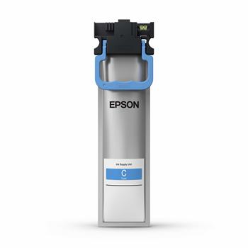 Inkoust Epson T9442L (C13T944240) - originální | azurový