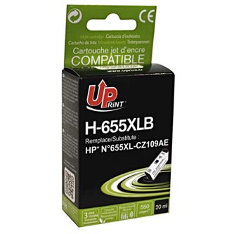 Чернила для картриджей hp 655 какие лучше