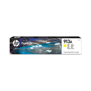 Hp 913a как заправить