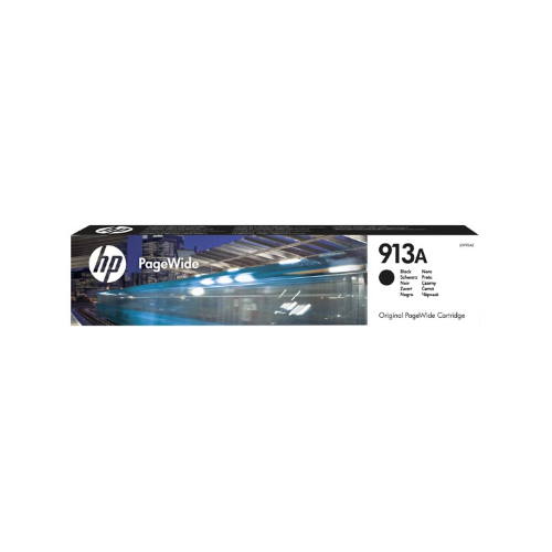 Hp 913a как заправить