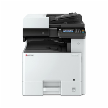 Kyocera ECOSYS M8124cidn - A3