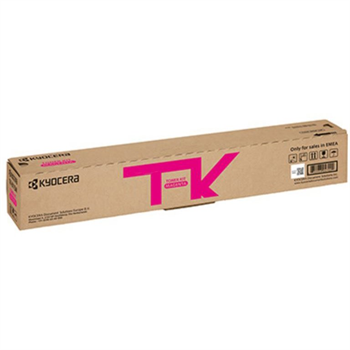 Kyocera toner TK-5370M magenta na 5 000 A4