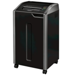 Skartovač Fellowes 425 Ci