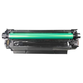 Toner kompatibilní s HP CF460X (656X) | černý