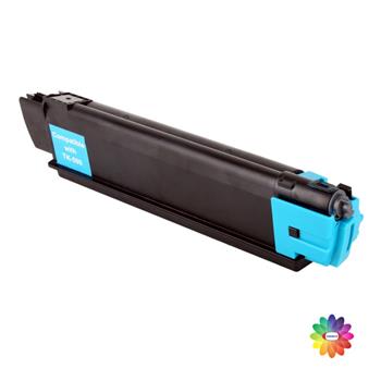 Toner Kyocera TK-590C - kompatibilní (Foprint) | azurový