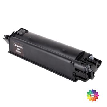 Toner Kyocera TK-590K - kompatibilní (Foprint) | černý