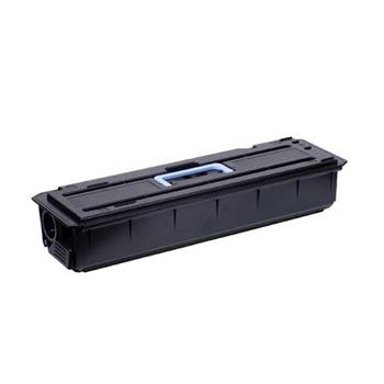 Toner Kyocera TK-655 - originální | černý