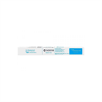 Toner Kyocera TK-8455C- originální, azurový