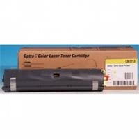 Toner Lexmark 1361213 - originální | žlutý