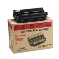 Toner Lexmark 1380520 - originální | černý