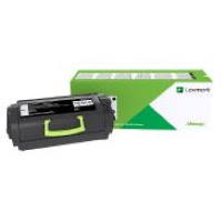 Toner Lexmark 60F200E - originální | černý