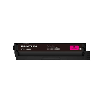 Toner Pantum CTL-1100XM - 2300 stran | originální | purpurový