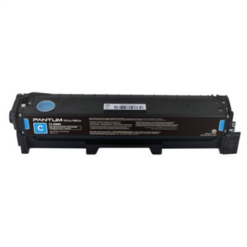 Toner Pantum CTL-2000C - 1500 stran | originální | azurový