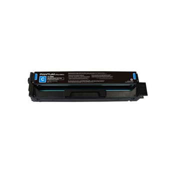 Toner Pantum CTL-2000HC - 3500 stran | originální | azurový