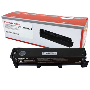 Toner Pantum CTL-2000HK - 3500 stran | originální | černý