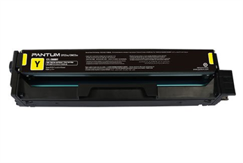 Toner Pantum CTL-2000HY - 3500 stran | originální | žlutý