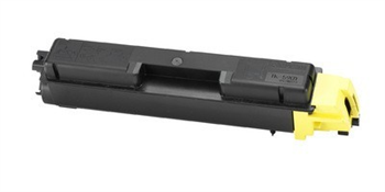 XEROX toner kompat. s Kyocera TK590Y, 5 000 str, ye