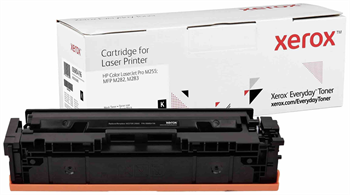 Xerox toner kompatibilní s HP W2210X, black